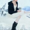 OTZ 3300 SLOUCH PLATFORM BOOTS - Image 13