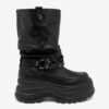 OTZ 3300 SLOUCH PLATFORM BOOTS - Image 16