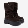 OTZ 3300 SLOUCH PLATFORM BOOTS - Image 20