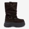 OTZ 3300 SLOUCH PLATFORM BOOTS - Image 19