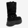 OTZ 3300 SLOUCH PLATFORM BOOTS - Image 24