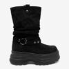 OTZ 3300 SLOUCH PLATFORM BOOTS - Image 22