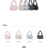 CARLYN JOY POCKET S-5 colors - Image 7