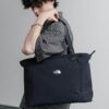 THE NORTH FACE LINDEN TOTE BAG-3 colors - Image 6