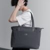 THE NORTH FACE LINDEN TOTE BAG-3 colors - Image 2