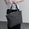 THE NORTH FACE LINDEN TOTE BAG-3 colors - Image 3