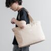 THE NORTH FACE LINDEN TOTE BAG-3 colors - Image 4