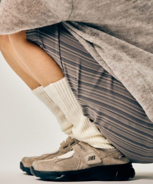 Alternative view of NEW BALANCE FW BREEZE-Restock Colors