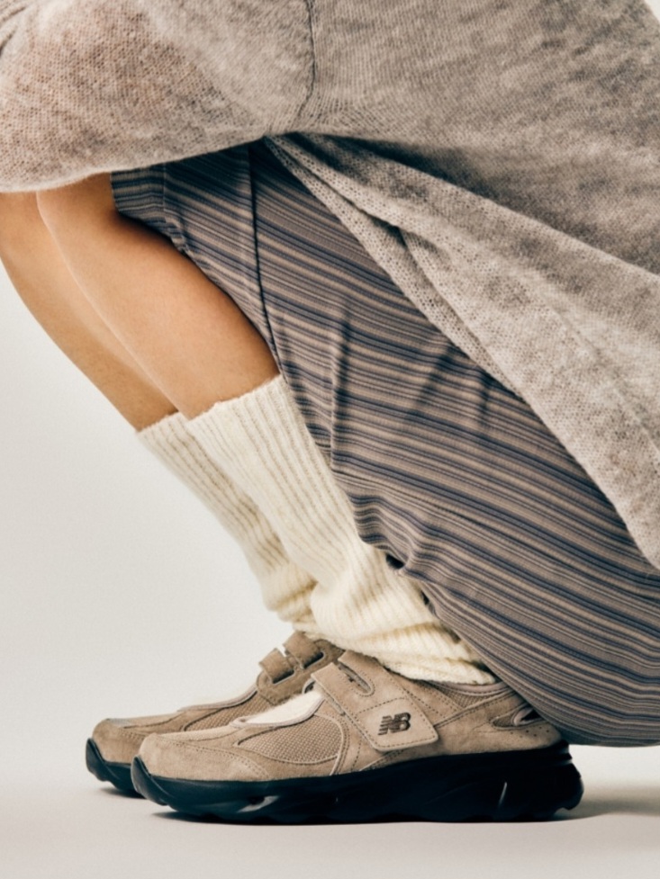 NEW BALANCE FW BREEZE-Restock Colors - Image 2