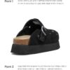 OTZ TOPI STARDUST CLOG-今季新版 - Image 7