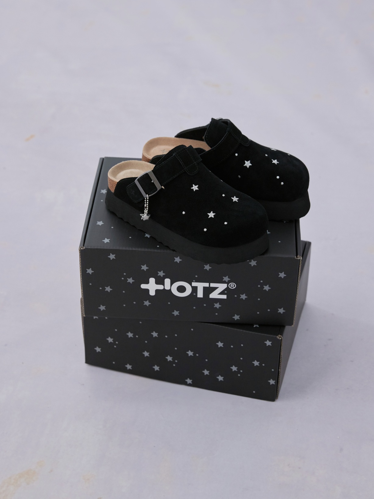 OTZ TOPI STARDUST CLOG-今季新版 - Image 5
