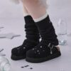 OTZ TOPI STARDUST CLOG-今季新版