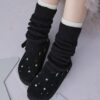 OTZ TOPI STARDUST CLOG-今季新版 - Image 3