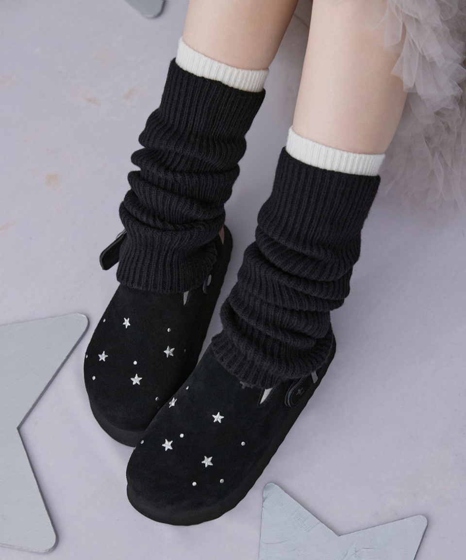 OTZ TOPI STARDUST CLOG-今季新版 - Image 3