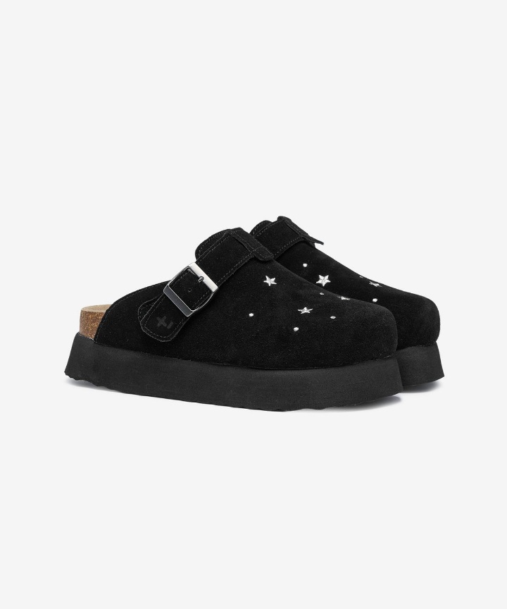 OTZ TOPI STARDUST CLOG-今季新版 - Image 8