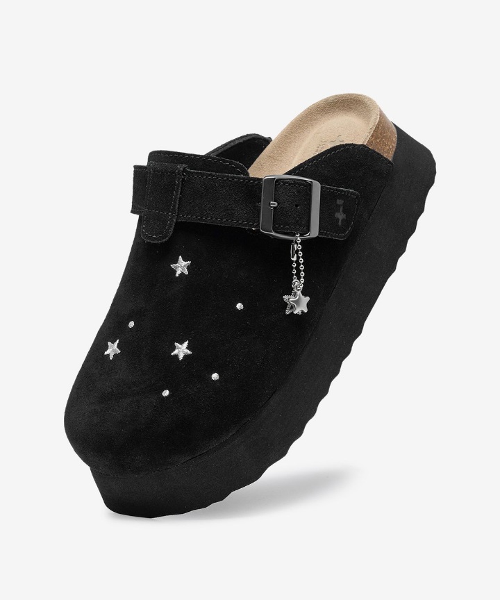 OTZ TOPI STARDUST CLOG-今季新版 - Image 9