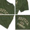 NAUTICA ARCH FRAME S/S TEE - Image 6
