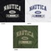NAUTICA ARCH FRAME S/S TEE - Image 7
