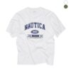 NAUTICA ARCH FRAME S/S TEE - Image 4