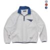 NAUTICA OCEAN TOTEM POLAR HALF ZIP - Image 10