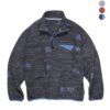 NAUTICA OCEAN TOTEM POLAR HALF ZIP - Image 9