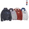 NAUTICA OCEAN TOTEM POLAR HALF ZIP - Image 7