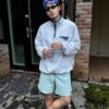 NAUTICA OCEAN TOTEM POLAR HALF ZIP - Image 2