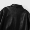 MOOD INSIDE HYDE LRATHER CAR COAT - Image 10