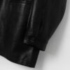 MOOD INSIDE HYDE LRATHER CAR COAT - Image 12