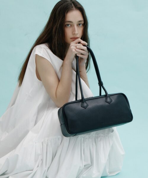 KOIMOOI URBAN SHOULDER BAG-3 colors