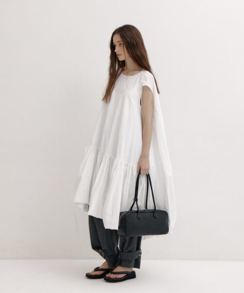 Alternative view of KOIMOOI URBAN SHOULDER BAG-3 colors