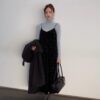 KOIMOOI URBAN SHOULDER BAG-3 colors - Image 6