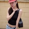 KOIMOOI URBAN SHOULDER BAG-3 colors - Image 4