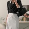 KOIMOOI URBAN SHOULDER BAG-3 colors - Image 3