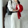 KOIMOOI URBAN SHOULDER BAG-3 colors - Image 10