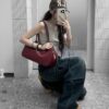 KOIMOOI URBAN SHOULDER BAG-3 colors - Image 13