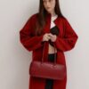 KOIMOOI URBAN SHOULDER BAG-3 colors - Image 11