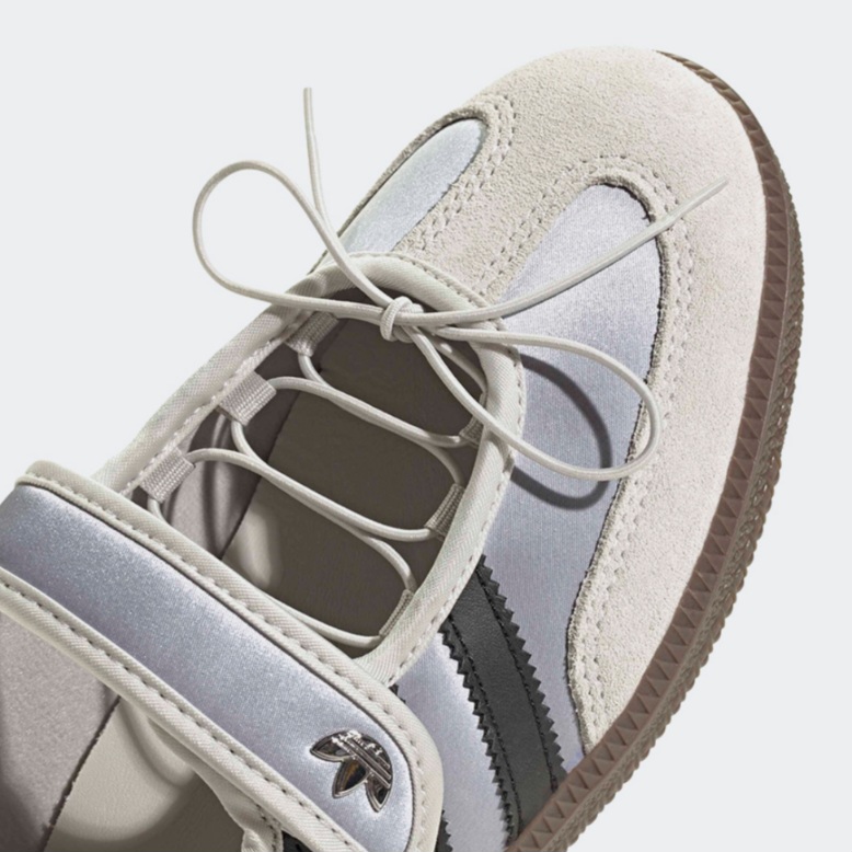 ADIDAS SAMBA JANE W-3 colors - Image 21