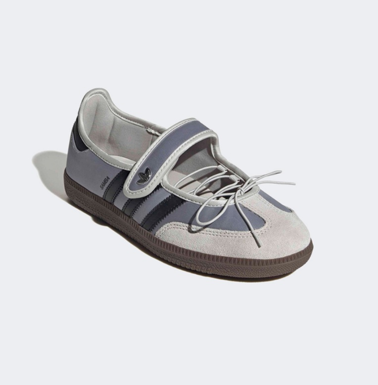ADIDAS SAMBA JANE W-3 colors - Image 19