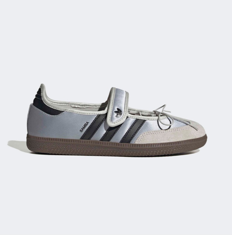 ADIDAS SAMBA JANE W-3 colors - Image 18