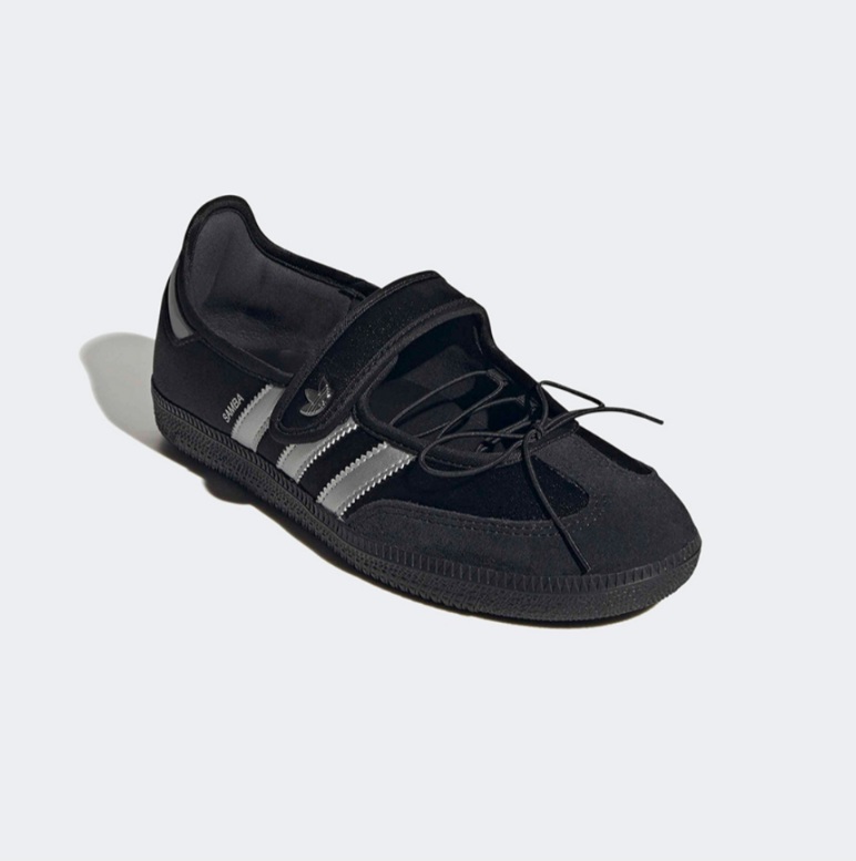 ADIDAS SAMBA JANE W-3 colors - Image 11