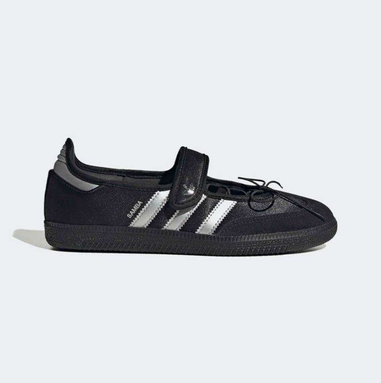 ADIDAS SAMBA JANE W-3 colors - Image 10