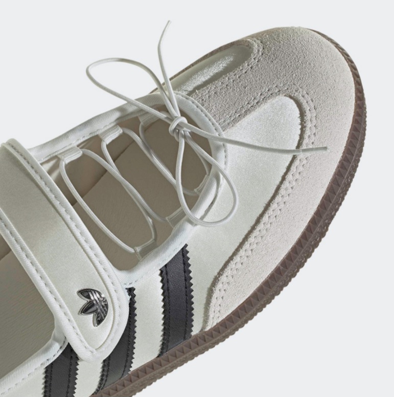 ADIDAS SAMBA JANE W-3 colors - Image 17