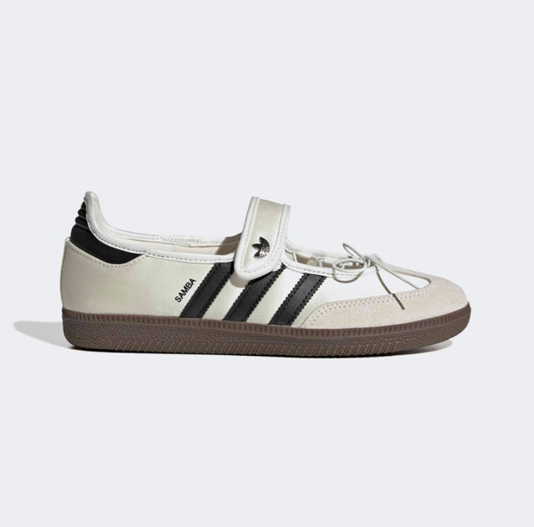 ADIDAS SAMBA JANE W-3 colors - Image 14