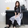ADIDAS SAMBA JANE W-3 colors - Image 7