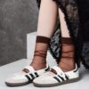 ADIDAS SAMBA JANE W-3 colors - Image 4