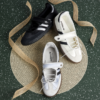 ADIDAS SAMBA JANE W-3 colors