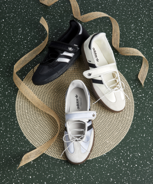 ADIDAS SAMBA JANE W-3 colors
