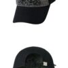 ONGO THREE FLOWER TWO-TONE CAP - Image 12