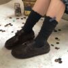 OTZ X RONRON TULARE STRAP LOAFER